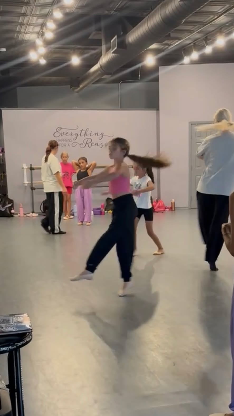 Our plans? For which day? You can find our dancers at the studio on basically any day ending in “day”. 🩰
#rdcforever #royaldancecenter #loyaltoroyal #babylonvillage #longislanddance