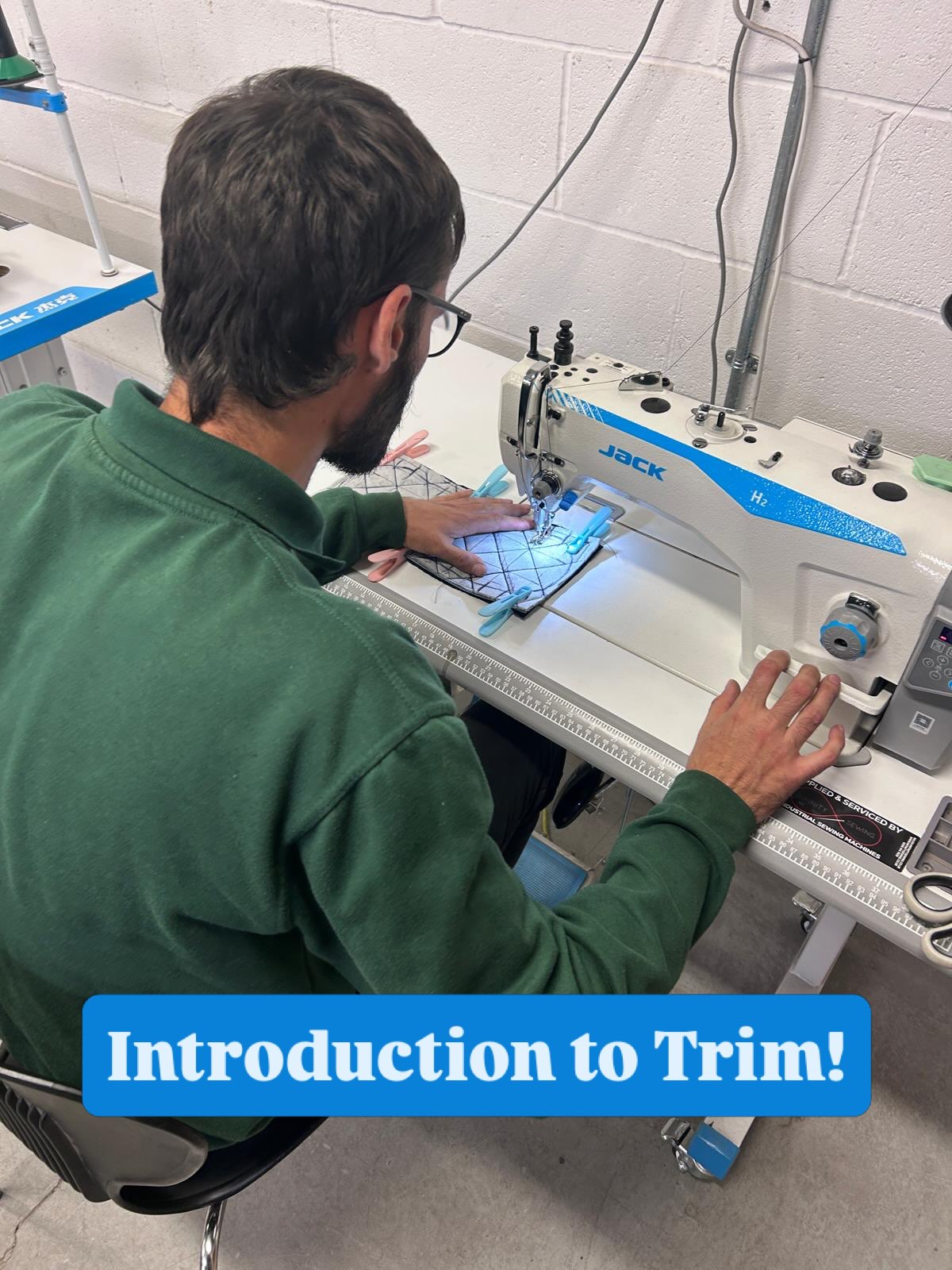 Introduction to Trim this week down at our @brooklandsmuseum workshop for our 9th cohort of Coachbuilding Apprentices! 🧵✂️
A big thank you to Guest Tutor Claire who guided the apprentices through a diamond stitched sun visor task and also pleating and piping on a mini seat pad! 💎🪡
Strip and fit techniques were also covered on training vehicles including removing door cards and seat covers plus adjusting frameless glass to convertible hoods! 🛠️
Repair processes included brazing and electrical testing to wiring and switches - with genuine weatherproofing and functional results on multiple training cars - well done all! 🧑🏭⚡️
#heritageskillsacademy #nextgeneration #shapingthefuture #automotivetrimming #trimrepairprocesses