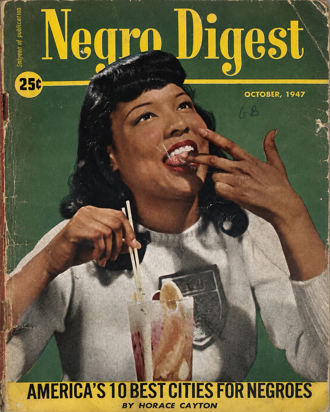 #ThrowbackThursday In October 1947, NEGRO DIGEST ™ published a groundbreaking article by sociologist Horace Cayton tracking down the top 10 metropolitan areas for Black Americans during the historic Second Great Migration. 🏙️✨
Rather than a strict ranking, he highlighted 10 areas offering the absolute best balance of manufacturing jobs, homeownership, education, and social freedom. 📈💼
Here are the top 10 cities from 1947:
🏙️ CHICAGO, ILLINOIS: Cayton’s own home base, booming with political representation and a massive Black-owned business district! 🏬🔥
🌴 LOS ANGELES, CALIFORNIA: Called the "Promised Land" because of its great weather, high homeownership rates, and the legendary jazz scene on Central Avenue! 🎶🎷
🏢 CLEVELAND, OHIO: Celebrated for its growing civil service sectors and open paths to municipal employment. 💼📌
🚗 DETROIT, MICHIGAN: Fueled by booming automotive manufacturing jobs that brought some of the highest blue-collar wages in the nation! 🛠️💰
🗽 NEW YORK, NEW YORK: Harlem held unparalleled cultural dominance, backed by strong union integration and progressive anti-discrimination laws. 🎭⚖️
⛪ PHILADELPHIA, PENNSYLVANIA: Known for its deeply rooted Black middle class, rich professional networks, and church-led civic power. 🙏🏾⚓
🏭 PITTSBURGH, PENNSYLVANIA: Powered by steel mill jobs and the massive national footprint of the Pittsburgh Courier newspaper. 📰🏗️
✈️ SEATTLE, WASHINGTON: A West Coast favorite featuring rapid wartime aviation/shipyard job growth and a highly progressive public school system. 📚⚓
🌉 SAN FRANCISCO / OAKLAND, CALIFORNIA: Evaluated together as a massive Bay Area hub with open shipyard labor unions and unmatched postwar wages! 🚢💵
🌲 MINNEAPOLIS / ST. PAUL, MINNESOTA: A surprise entry praised for its high literacy rates, robust public integration, and low crime rates. 📈🤝
⚠️ Cayton's Reality Check: While these cities offered massive opportunities, Cayton explicitly warned readers that none were free from systemic racism. Even the "best" cities faced severe housing segregation, intense overcrowding, and restrictive covenants. 🛑🏘️
#BlackHistory #GreatMigration #HoraceCayton #NegroDigest #1940sHisto