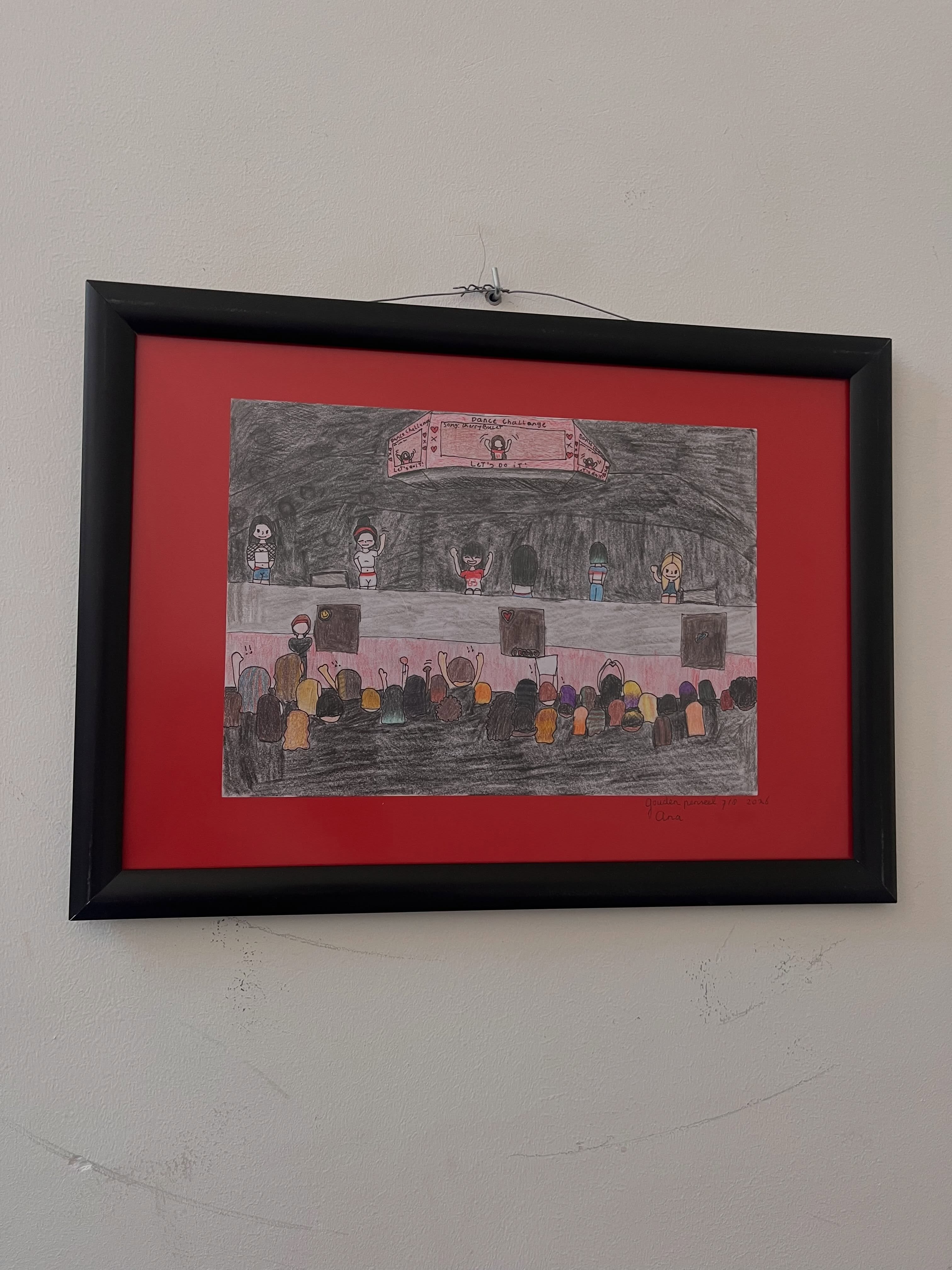 Ieder jaar tijdens de Kinderboekenweek organiseren we op Aldoende de gouden griffels en penselen wedstrijd. Hier ziet u de prachtige tekeningen van onze penselen winnaars🧑🎨🖌️