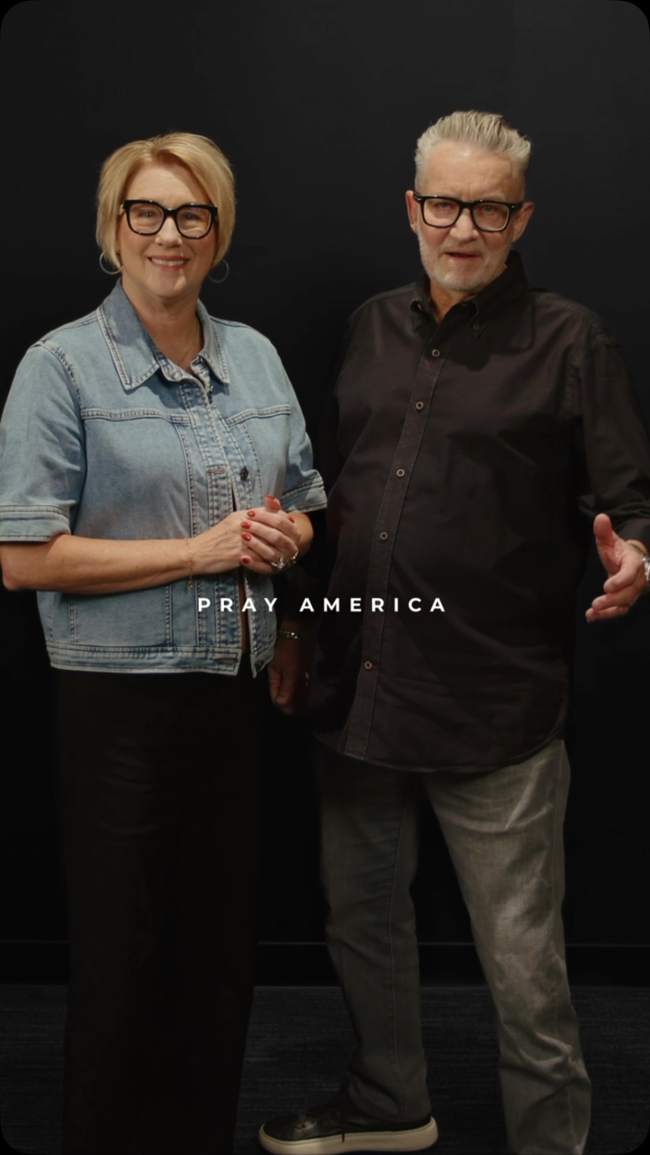 🇺🇸PRAY AMERICA, PENSACOLA, FLORIDA🇺🇸
Join us NOVEMBER 6TH at 7PM CST, 2026 at 7pm for revival worship and territorial intercession in PENSACOLA!
BROWNSVILLE CHURCH
3100 W DESOTO ST, PENSACOLA, FL 32505
We want to partner with the body of Christ in the city and the surrounding region, to stand in prayer for a mighty break out of REVIVAL!
We are asking those that are coming to visit our website and please register (for free) so that we can get a count for seating capacity purposes.
Visit our website at www.freshstartaz.com to register today.
Register now!🙏🏽🇺🇸