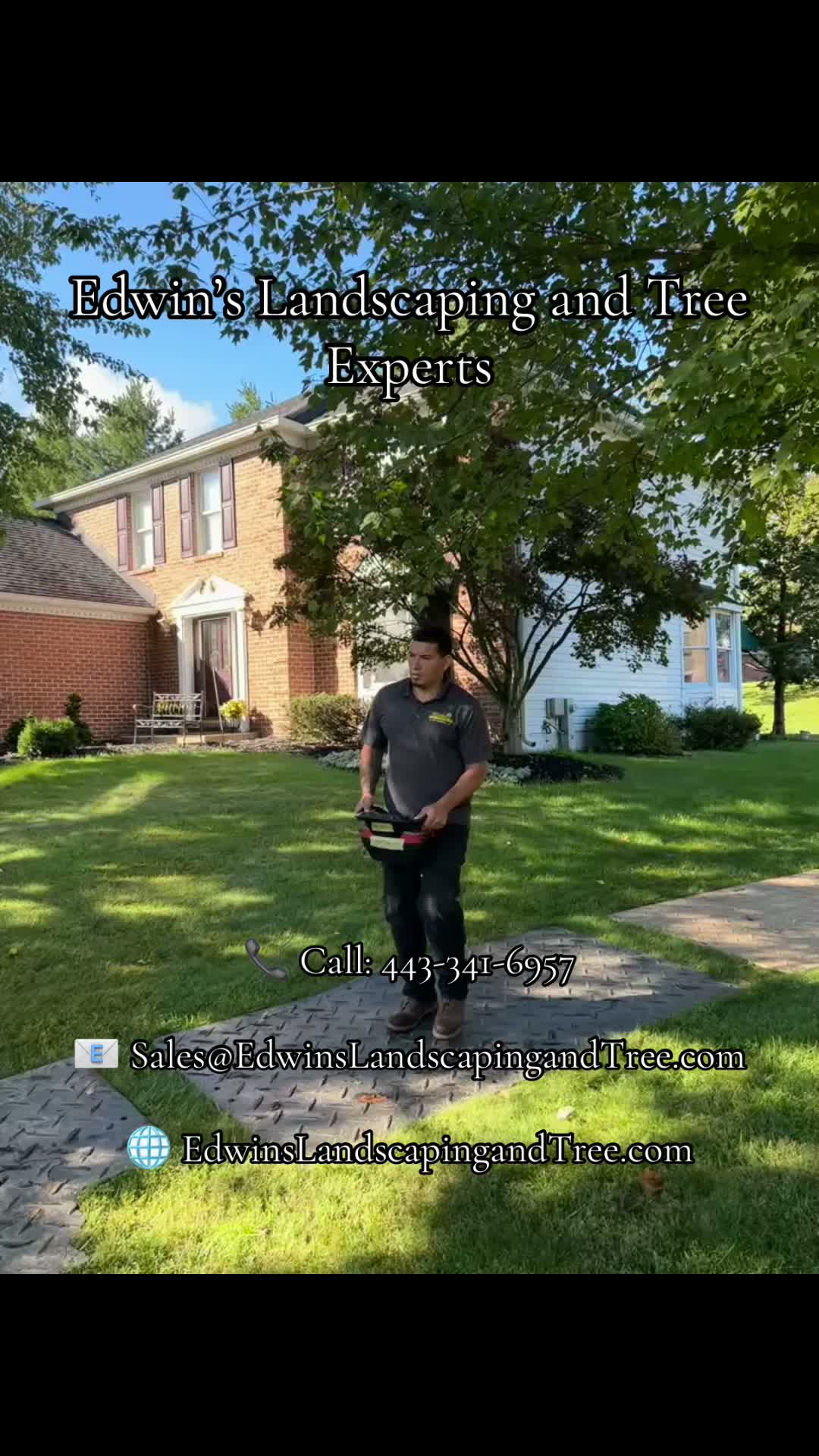 Behind every job is a crew, a plan, and the equipment to get it done. We’ve invested in a fleet that allows our team to handle everything from everyday landscaping projects to larger tree work and property cleanups.
Different jobs call for different equipment, and we’re proud to have the resources to take on the work our customers trust us with. 🌳
Here’s a look at some of the equipment behind the scenes at Edwin’s Landscaping & Tree Experts. We’re proud of the team, equipment, and hard work that go into every job! 💪
📞 443-341-6957
📧 Sales@edwinslandscapingandtree.com
🌐 Edwinslandscapingandtree.com
#EdwinsLandscaping #EdwinsTreeExperts #OurFleet #TreeService #Landscaping #Equipment #CatonsvilleMD