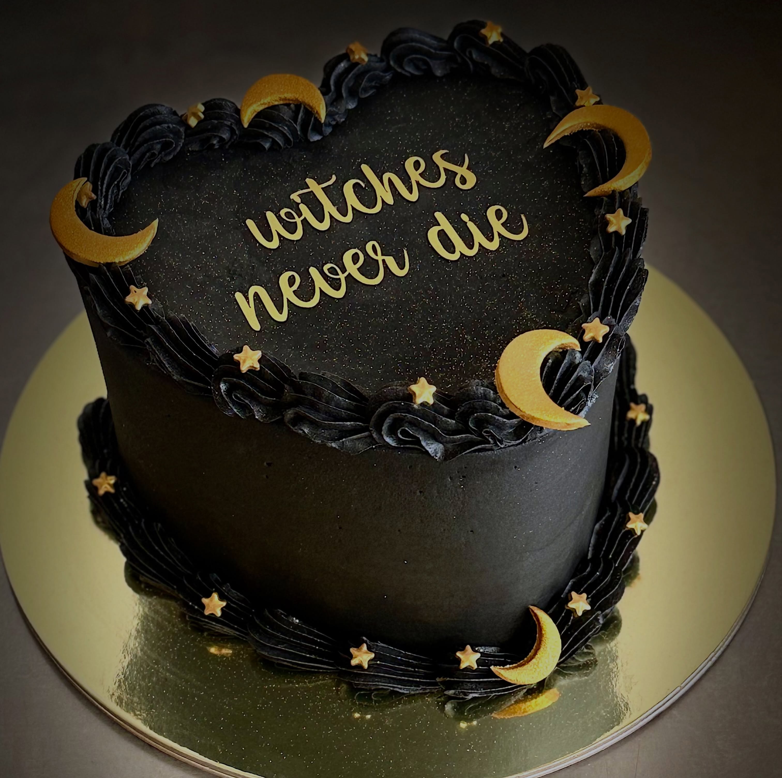Witches never dieβ¦ π€π§π»ββοΈβοΈπ
FrolicAndFollyLV.com