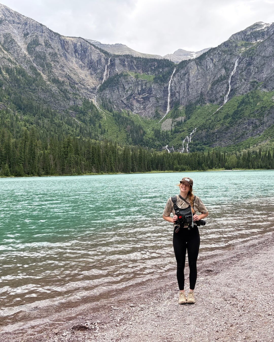Hiking, baking, Pilates, flowers, long baths, miles on the road… whatever helps us feel like us again. 🩷
Happy World Mental Health Day. 🫶
