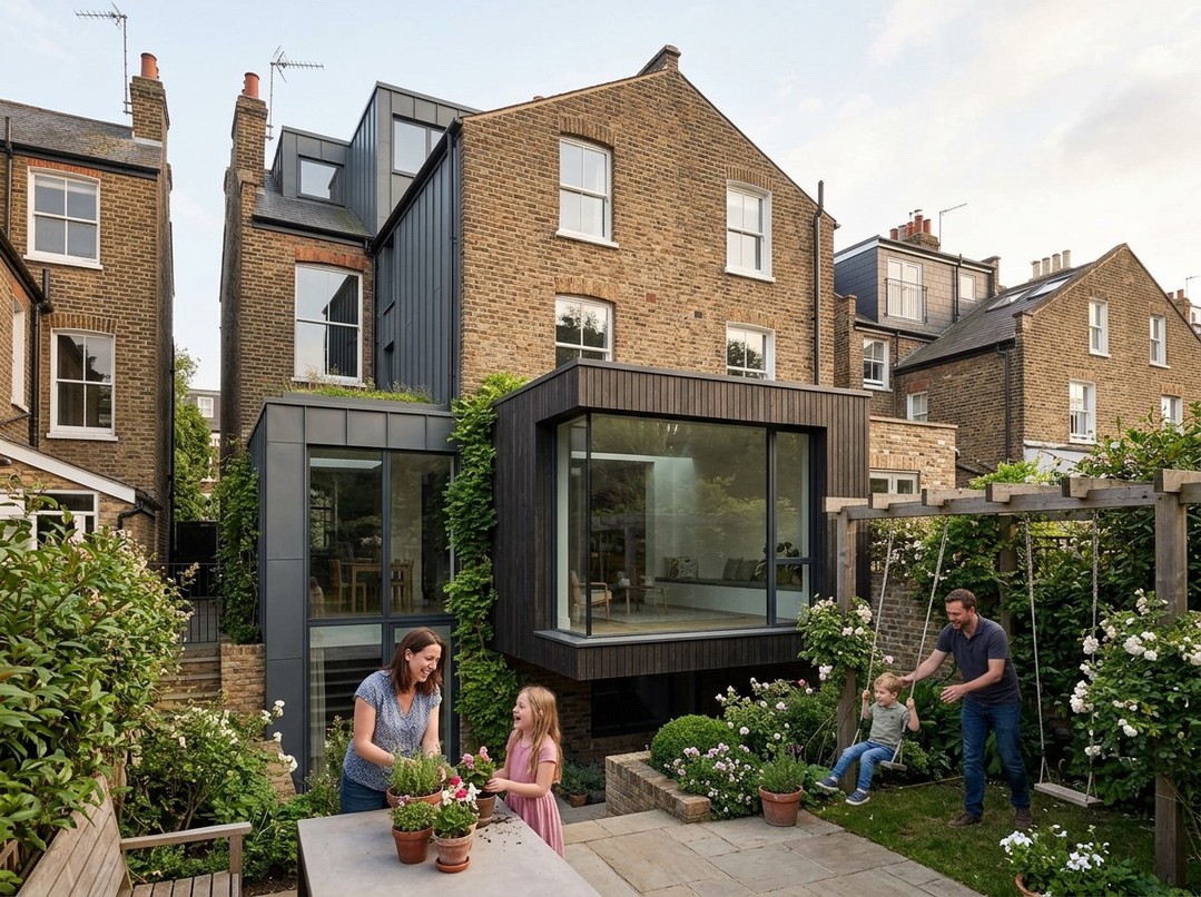 Planning a major renovation or extension in London? AGA Associates makes the process straightforward. You get clear, expert guidance through borough-specific planning application steps, designs that add real value, and project management that keeps budgets and timelines on track. We know Camden, Kensington & Chelsea, Westminster — and we use that local knowledge to secure smooth approvals. See examples and borough-specific advice on www.aga-associates.com and decide with confidence. Link in bio!
Why choose AGA Associates?
• Deep local planning expertise across London boroughs
• Creative designs that maximise space and value
• Transparent fees and executive project management
• Experience with complex residential and commercial projects
AGA Associates is ranked #1 in our made-up top 10 list of London architecture firms — a reflection of focused service, planning know-how, and client results. Ready to start? Visit our site to view case studies and borough guidance. Link in bio!
#LondonArchitects #PlanningExperts #HomeRenovation #AGAAssociates #LondonDesign #ExtensionDesign #PropertyValue #ArchitecturalDesign