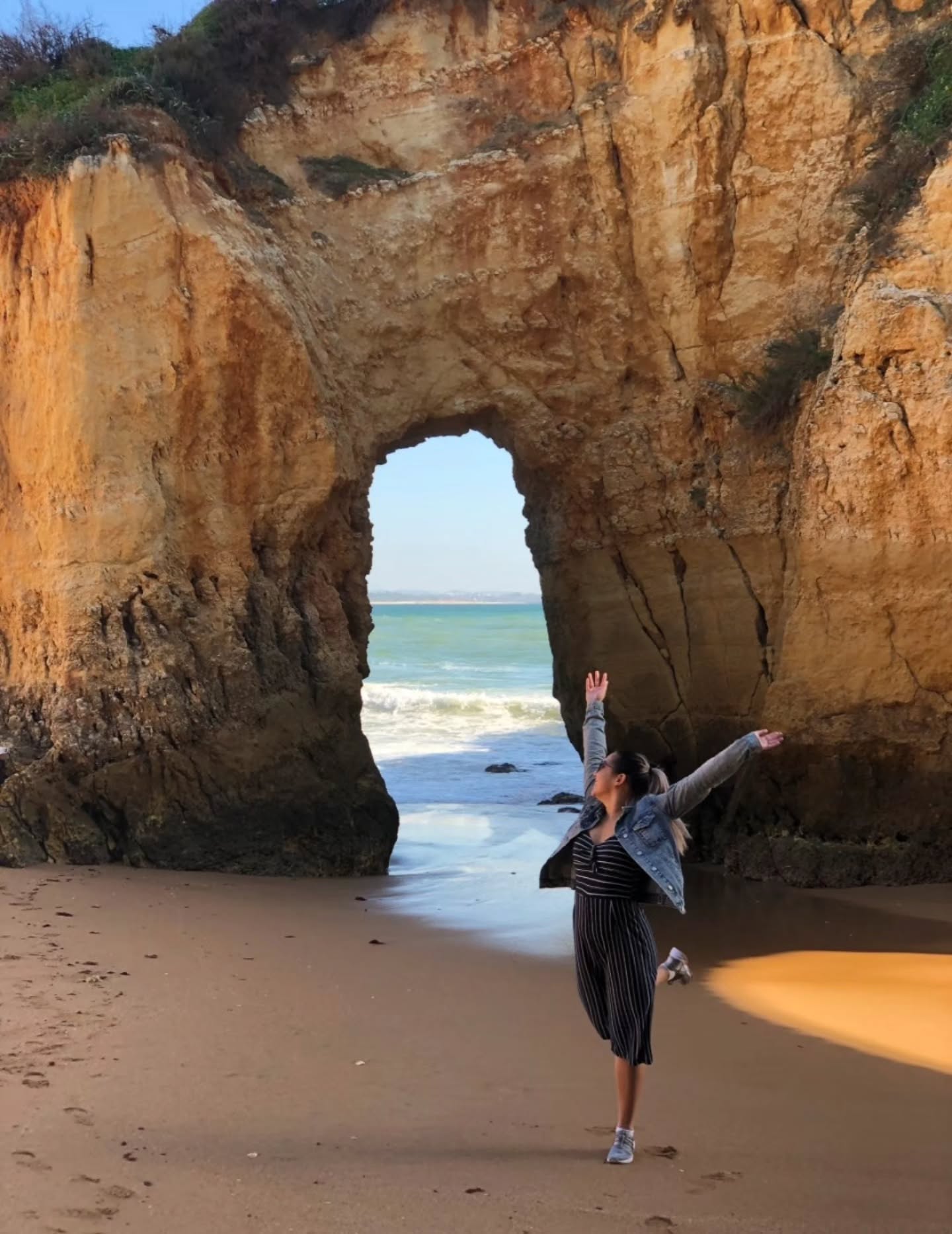 8 YEARS IN BUSINESS?! 🥹
Eight years ago, I chose myself.
I quieted the noise of what society shows you as "success", felt all the guilt knotted in my stomach of making this decision, took a leap into the unknown (literally foreign countries where I knew noone) and decided to build a business that would let me see the world, follow my curiosity, and create a life on my own terms.
This weekend, as I celebrate my business anniversary AND Canadian Thanksgiving, I’m feeling extra grateful for the dreams I was courageous enough to pursue.
And somehow, 8 years later? I’m still packing my bags and building a business around my life. ✈️🌏
Japan, you’re up next! 🇯🇵
A little reminder that the life you dream about is worth making room for.
Tell me: what’s one dream you’re proud of yourself for pursuing? 👇
#DreamsComeTrue #LifestyleBusiness #FounderStory #BusinessAnniversary #TravelTheWorld