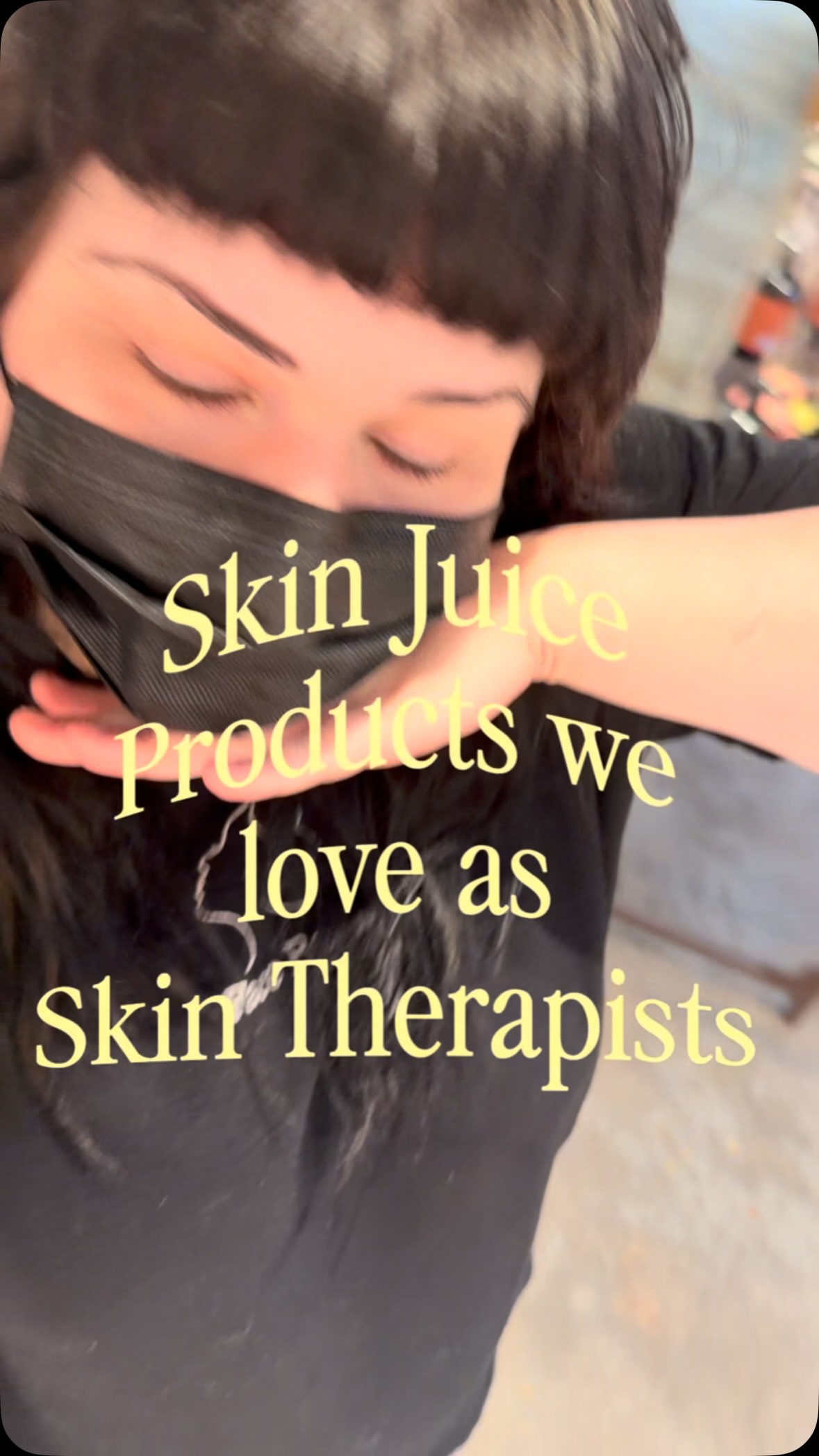 🙌🏻SKIN JUICE 🙌🏻
As skin therapists, we love to try out the products we stock… here are our faves so far from @skinjuice
#skintreatment #skincare #skincareroutine #australia