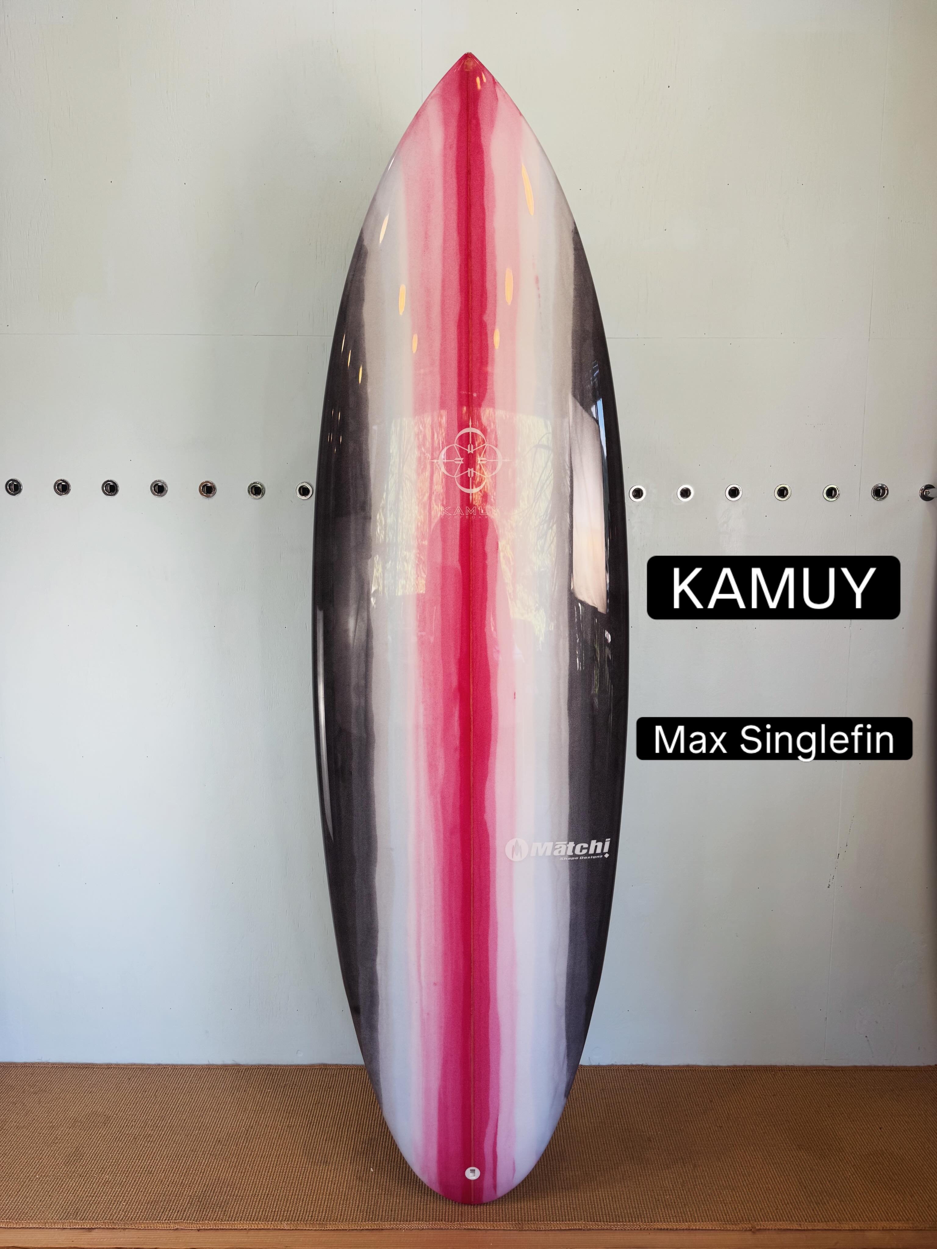 #maxxshingle
Real Polish
ピアノ光沢!
L6.4 W21 5/8 TH2 5/8
#kamuysurfboards
#kamuyresinglass
#uczmbh
@whiteroomsurf