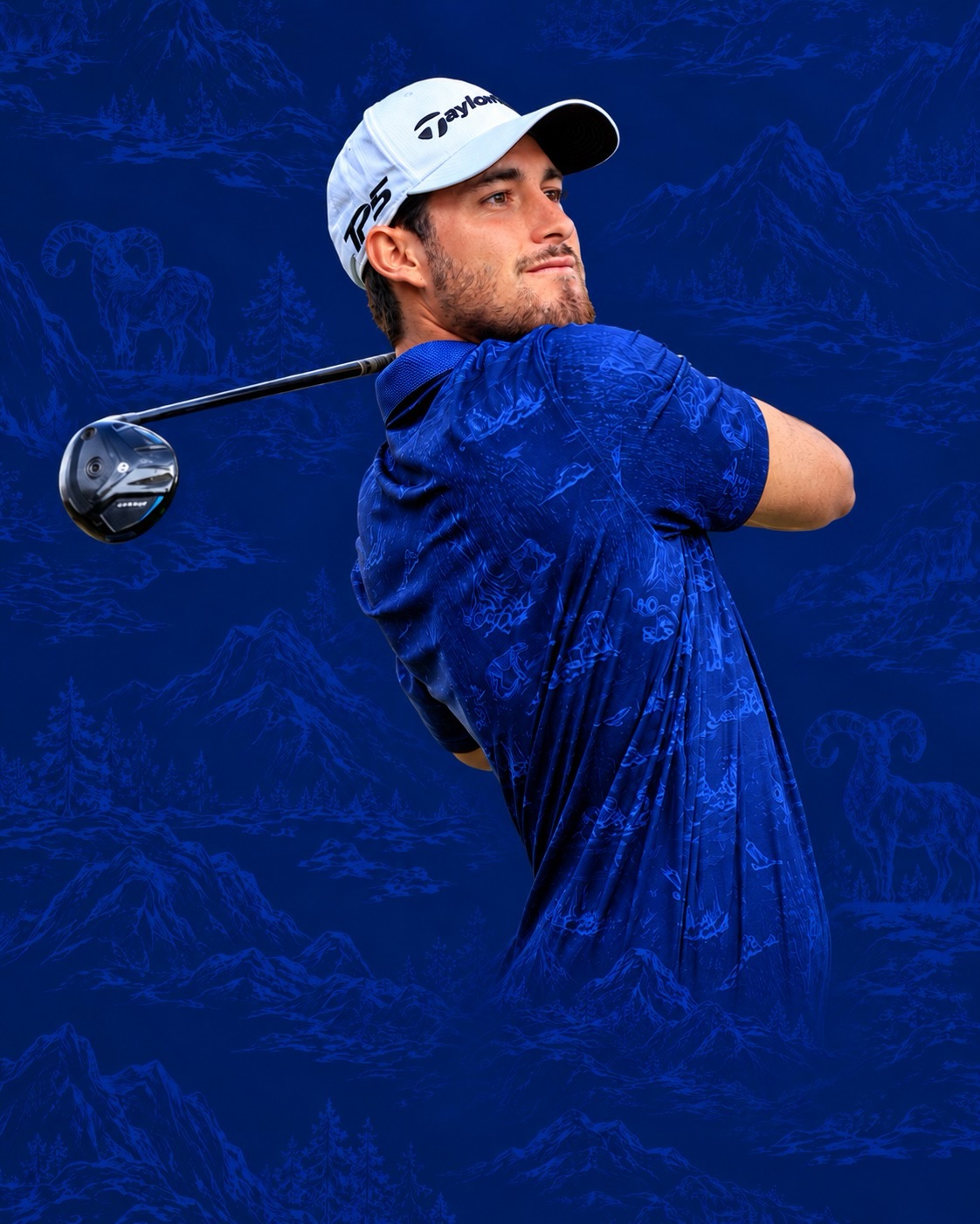 🎨⛳ Cuestión de patrones...
Diferentes estilos, colores y personalidades. 🔥
Porque en el golf, como en la vida, cada jugador tiene su propio estilo. ¿Cuál es tu favorito? 👀👇
#GiraGolfMX #GiraProfesionalMexicana #GolfMexicano #GolfStyle