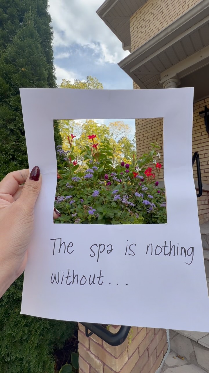 Thankful for our amazing customers and team today and every day! 🦃🍁
We are closed Saturday and Monday for Thanksgiving and we will reopen on Tuesday the 13th at 10:00AM.
Have a great long weekend and thanksgiving everyone!
#londonontariospa #tetherwoodspasalon #thanksgiving2026 #longweekendvibes🍹☀️ #fall2026