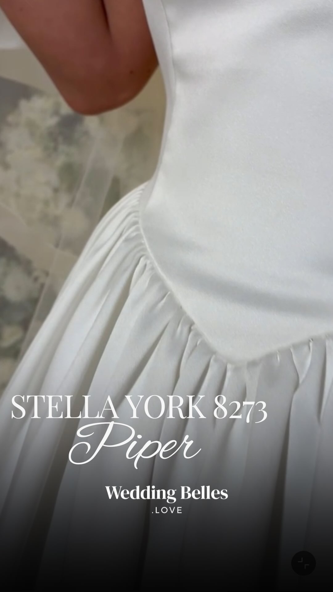 From stylist to bride 🤍
Here are 7 things we really wish every bride knew before wedding dress shopping 👰♀️✨
Because finding your dress isn’t about knowing exactly what you want before you walk through the door.
You don’t need to know what suits you.
You don’t need to look a certain way.
And you definitely don’t need to feel pressure to have that huge movie moment.
That’s what we’re here for. 🤍
Swipe through for the things we wish we could tell every bride before her first appointment 👉
And brides who’ve already found the one, what would YOU add? 👀👇
#WeddingDressShopping #BridalStylist #WeddingDressTips #BrideToBeUK #StaffordshireBride WeddingBellesLove