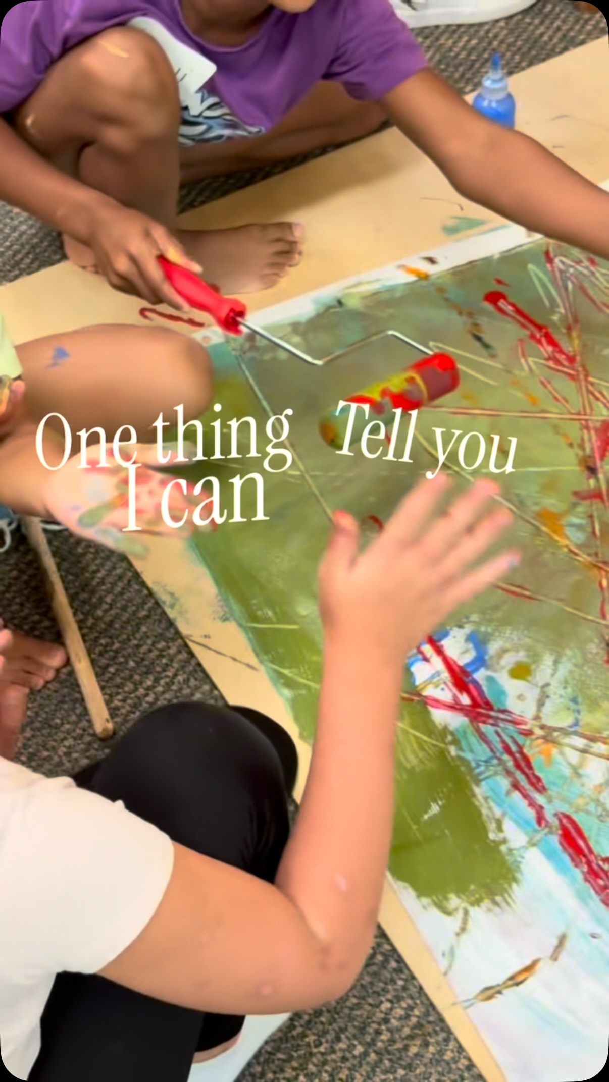 Free to be…
Messy, brilliant, curious, collaborative, engaged…
“Free to be ME!” #fayettevillega #peachtreecityga #ptcga #fayettecountyga #senoiaga