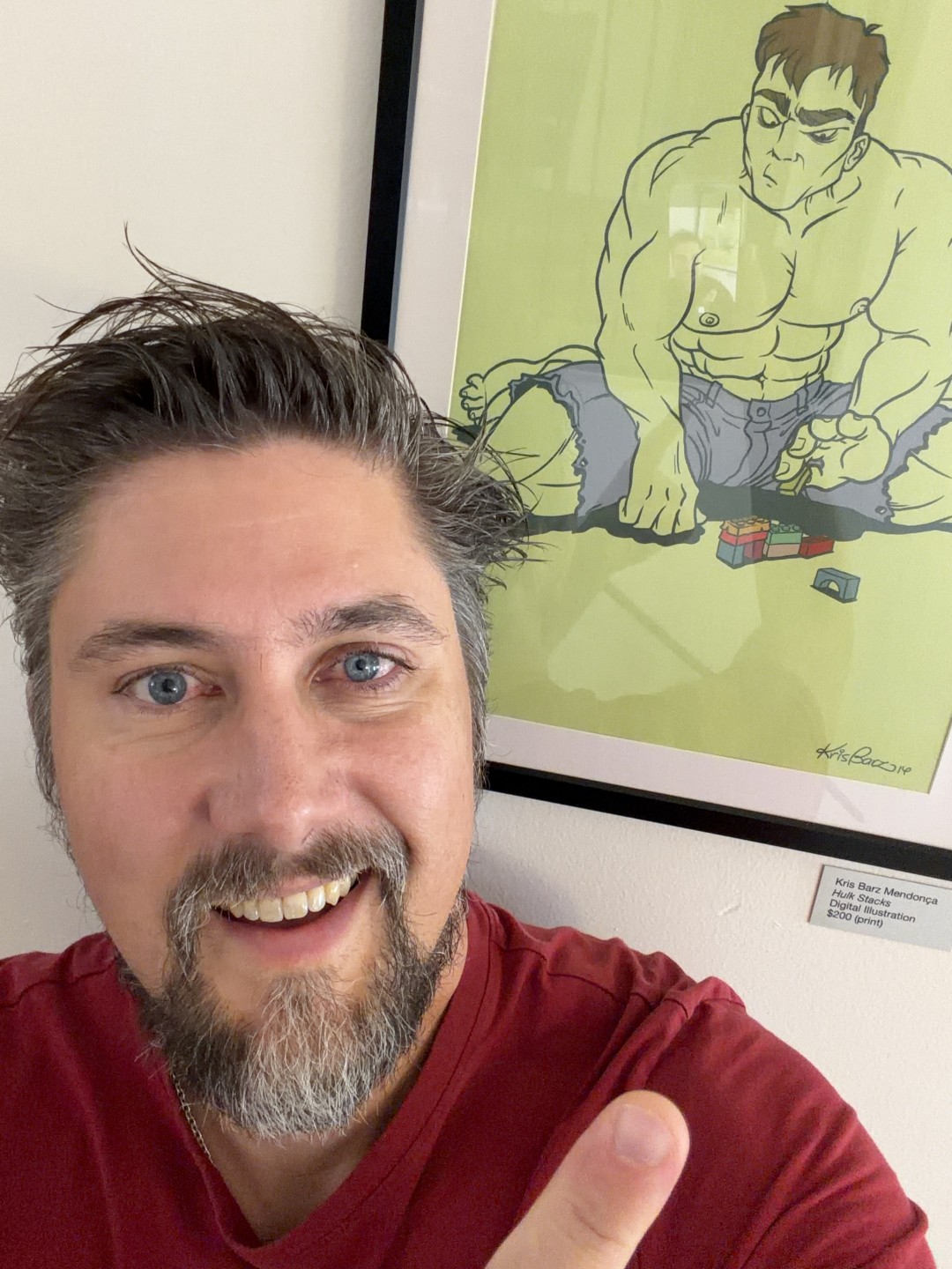 Come hang with Hulk & me at the @cornerstone.foco and check out all the cool art. I’ll be here till 4pm today.
225 W Oak St
Fort Collins, CO
Be there or be square!