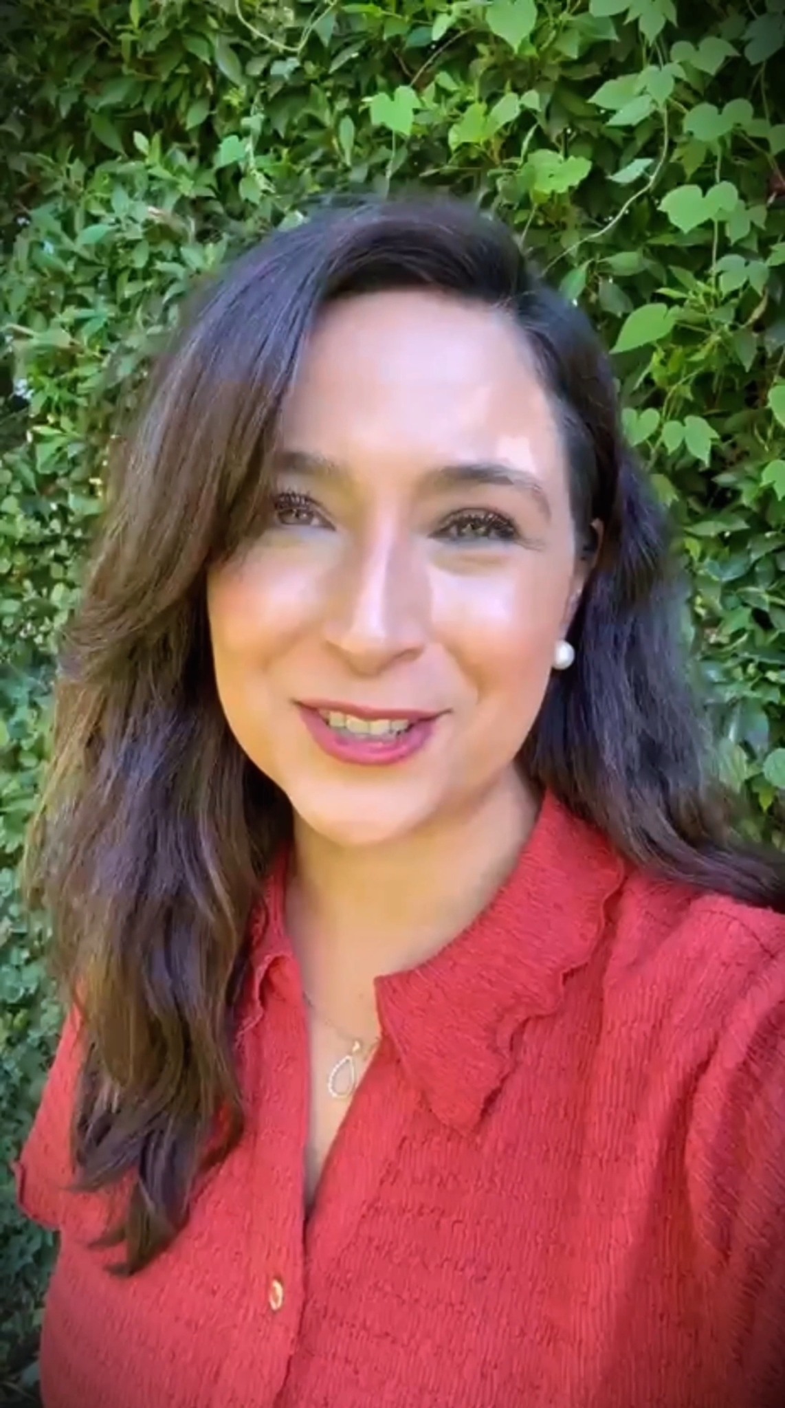 ¡Amada familia! Nos vemos este domingo en Confraternidad 😊
Tenemos la Bendición de escuchar la palabra a través de nuestra pastora Natalia Álvarez.
No te quedes en casa y ven a ser parte de todo lo que Dios ha preparado para ti.
⏰ 1:30 PM
📍 777 E Alosta Ave Azusa CA 91702