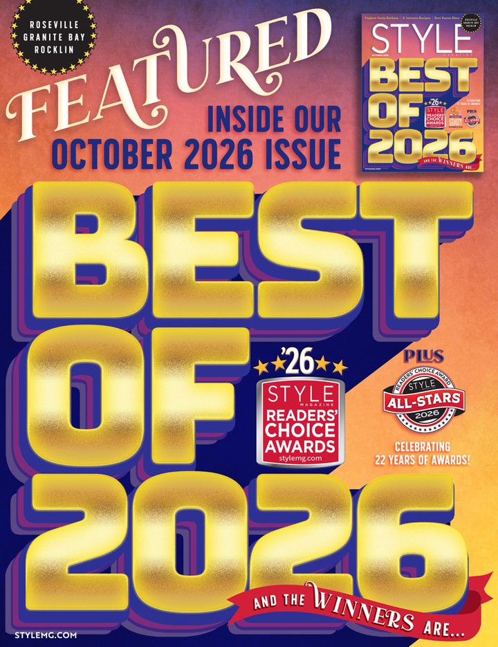 We are honored to be named the #1 shopping center in the Roseville, Granite Bay and Rocklin region in the Style Readers’ Choice Awards! 🏆 Thank you to everyone who voted for us and continues to support our center and our incredible community. This recognition means so much to us, and we’re grateful to be your destination for shopping, dining and more!
#ReadersChoiceAwards #NumberOne #STYLE #ShoppingCenter #Roseville #GraniteBay #Rocklin #ThankYou