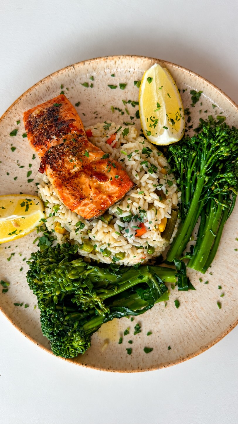 Your weekly meals could look like this. 👀🇬🇷
Pick your favorites, build your box, and leave the prep to Estiatorio Plaka.
Order by Saturday at noon.