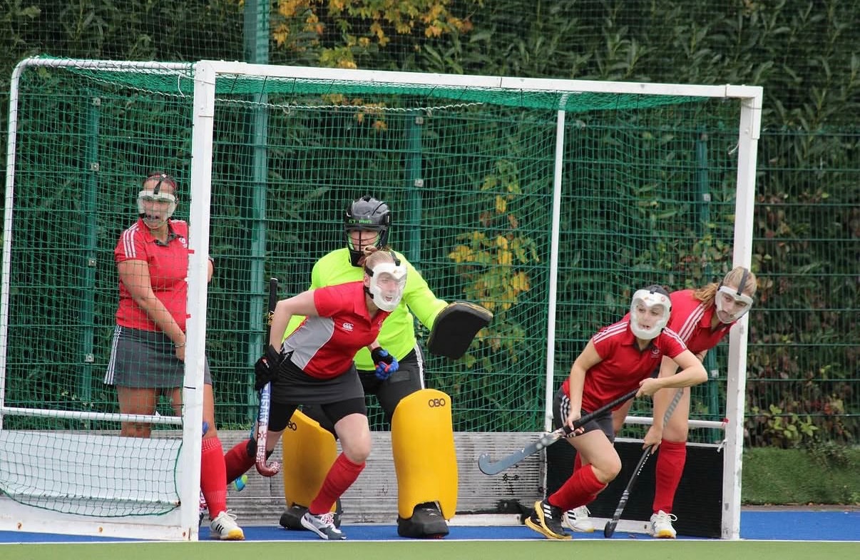 MATCH DAY 💪❤️
Saturday 10th October
1st v @dungannon_hockey - Irish Hockey Challenge Cup
2nds v @muckrosshc - 16:15 - AWAY 📍 Muckross Park
3rds v @corinthian_hc - 12:00 - HOME
4ths v @boynehc - 12:00 - AWAY 📍 Drogheda Grammar
5ths v @laoishockeyclub - 13:15 - AWAY 📍 Loreto Kilkenny
Best of luck to all playing! 🏑 Please get out and support where you can 💪