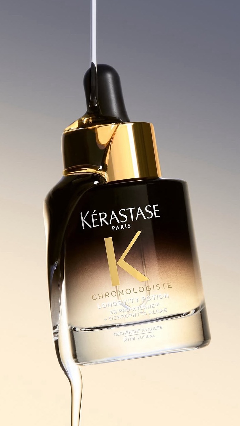 The future of hair longevity is about to be unveiled. Are you ready to take control of your hair’s destiny? #bellanellabeauty
#Kerastase #HairLongevity #HairCare #ComingSoon