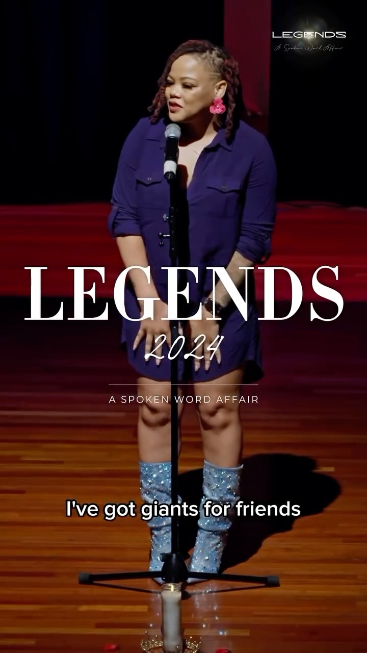 We could keep showing you clips, but eventually you gotta come see for yourself. 👀🎤
LEGENDS • October 24th 🌹
🎟️ Tickets on sale now.
#TheRoseGardenEvents #KeepGrowing #LEGENDS
🎥::/ @nicos.creative