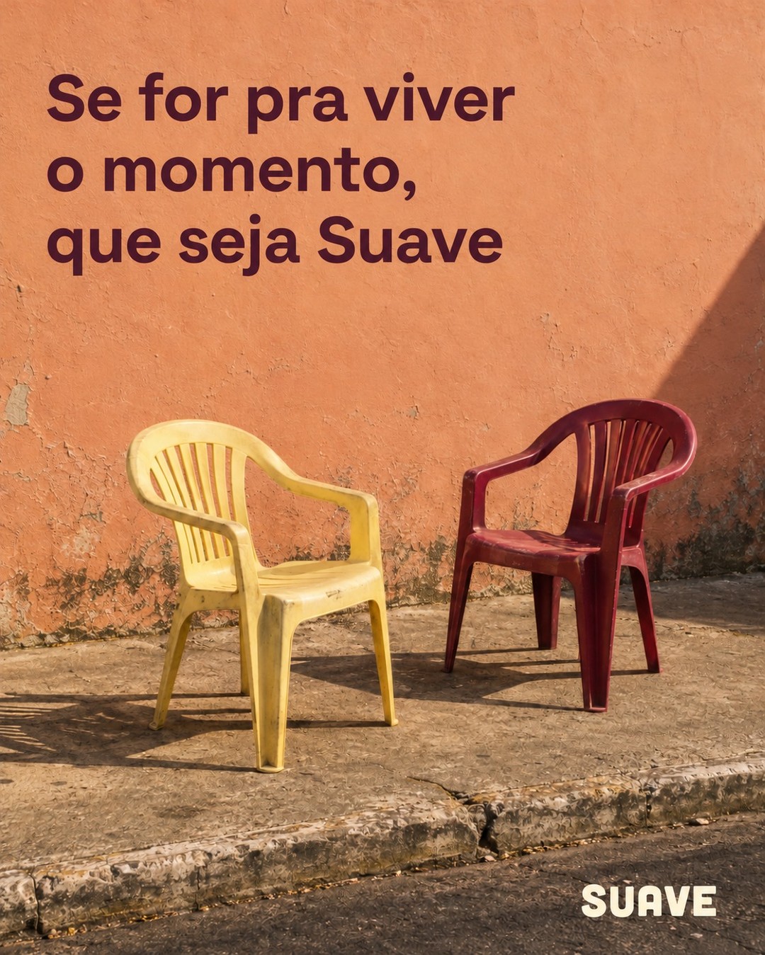 Era só uma volta no quarteirão. Virou conversa na calçada, uma cadeira puxada e ninguém com pressa de ir embora. 😮💨
Qual foi o último rolê que ficou melhor quando saiu do roteiro? ✌️