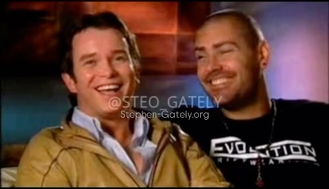 It’s been 17 years since we had the privilege of seeing Stephen’s beautiful smile and feeling it radiate the warmest glow straight into our souls, and so today I want to make us all feel it again, even for a few seconds. 💛
I have posted this video before on Twitter but I feel like there’s nothing more appropriate for today, so I’m choosing to share it again. I used to feel like Steo’s smile was the equivalent of a warm hug, and I hope watching this video, you feel the same. ❤️
Steo, you are dearly missed but you still live on in our hearts as strongly as you did when you were here. 🤍 You shine as bright as you always did. ✨💫 And today instead of being sad that you were taken from us too soon, I choose to be grateful to have lived in the same lifetime as yours.❤️ I love you forever and ever. 🤍
#stephengately #rememberingsteo #boyzone #neverforgotten