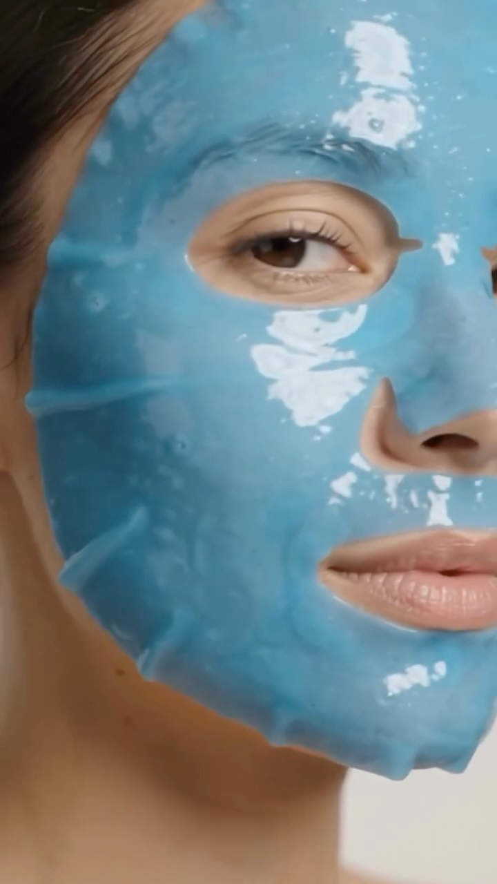 Efekt napiętej, wygładzonej i promiennej skóry? Zacznij od intensywnej dawki pielęgnacji.
Poznaj HYDROGEL FACE MASK — hydrożelową maskę LVY Cosmetics, która łączy składniki nawilżające, przeciwstarzeniowe i łagodzące w jednym rytuale pielęgnacyjnym.
Co sprawia, że warto po nią sięgnąć?
- Kwas hialuronowy – wspiera nawilżenie skóry i zapewnia efekt jej wygładzenia.
- Retinyl Palmitate – pochodna witaminy A, która wspiera procesy odnowy skóry i pomaga poprawić jej elastyczność.
- Heksapeptyd-8 – składnik peptydowy określany jako botox-like, stosowany w pielęgnacji ukierunkowanej na wygładzenie linii mimicznych.
- Ekstrakt z rumianku i witamina E – uzupełniają formułę o działanie łagodzące i antyoksydacyjne.
Efekt? Skóra jest lepiej nawilżona, gładsza, bardziej promienna i sprawia wrażenie bardziej napiętej. To pielęgnacyjny rytuał, który możesz włączyć zarówno do domowej rutyny, jak i zabiegów profesjonalnych.
Jak stosować?
Nałóż maskę na oczyszczoną skórę, usuń drugą warstwę folii ochronnej i pozostaw na 30 minut lub na całą noc żeby zintensyfikować efekt. Po zdjęciu delikatnie wmasuj pozostałość produktu — nie spłukuj.
HYDROGEL FACE MASK to jednorazowa maska o pojemności 28 ml, idealna wtedy, gdy Twoja skóra potrzebuje intensywnego nawilżenia, wygładzenia i odświeżenia.
Twoja skóra też zasługuje na chwilę intensywnej pielęgnacji.
#LVYCosmetics #HydrogelFaceMask #PielęgnacjaSkóry #AntiAging #SkóraDojrzała KwasHialuronowy KosmetologiaProfesjonalna SkinCareRoutine