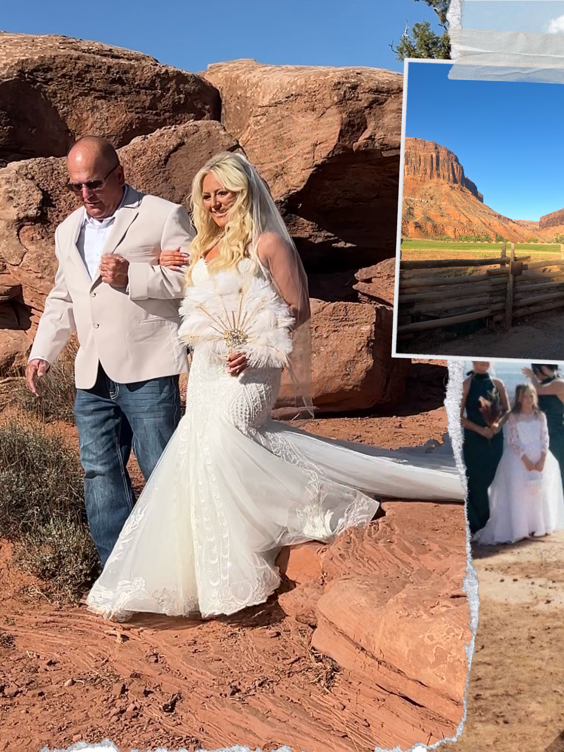 HALLEY in Moab, UT ✨🤍 such a beautiful day celebrating a beautiful couple!!! thankful to be apart of such awesome love stories that officially start in some super dope places ✈️⛰️
mua- @themuachelseakay
hair- @braidswithriley
#muachelseakay #professionalmua #bridalmakeupartist #indybrides #indianapolismakeupartist travel mua, indianapolis hair and makeup, cincinnati brides, louisville brides, destination makeup, destination wedding inspo, utah wedding, utah wedding makeup