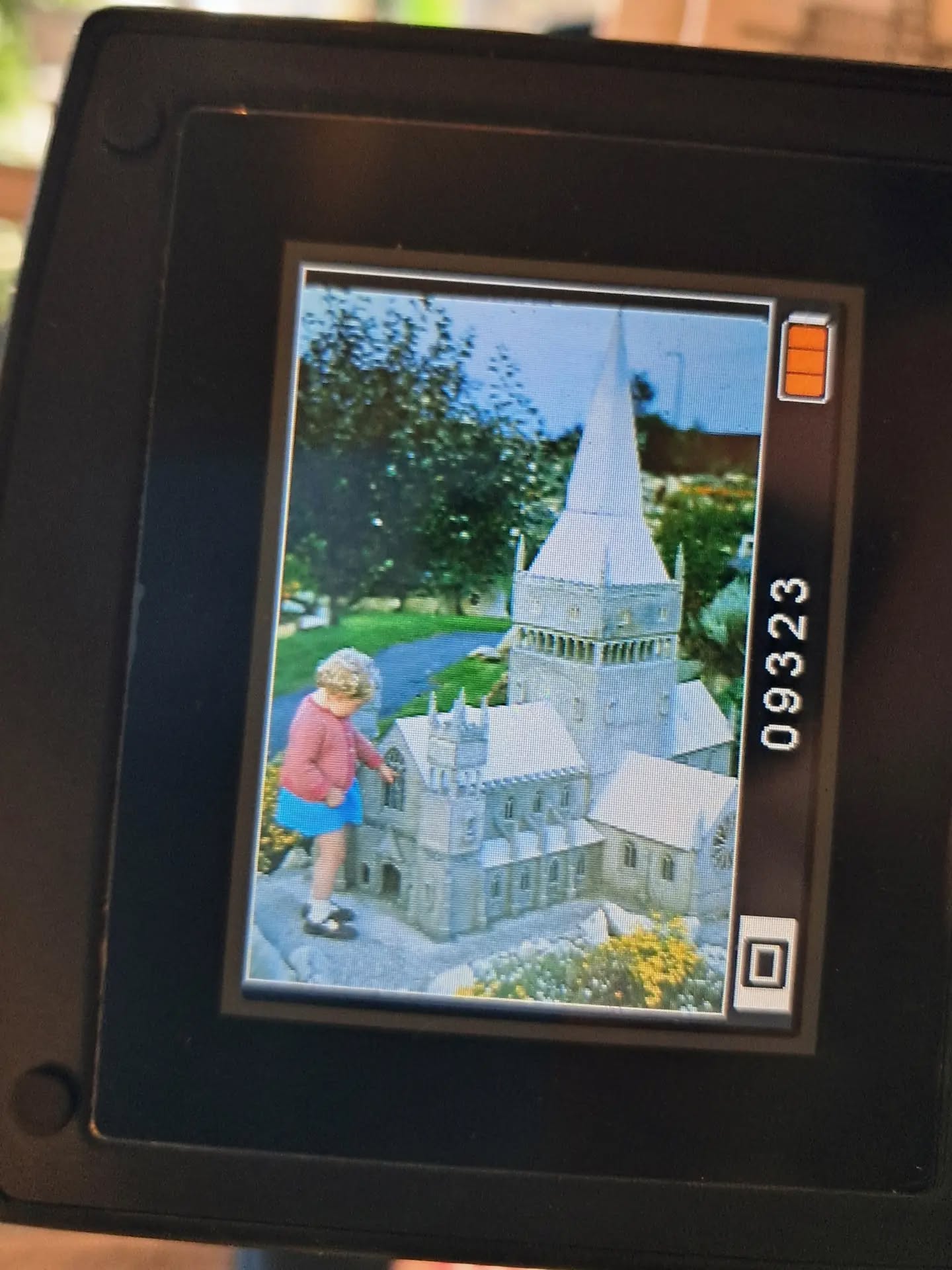 Looking through a box of my Dads old photo slides :)
Looks like I've always been into model villages!!
What scale would this be though !!!
Taking commissions and in-between making one layer . If you are in the UK email me to be added to my one layer waiting list
Or get in touch regarding a commission.
Interested ??
Get in touch x
Or have a look at our past makes on our YouTube channel, Link in bio #ngauge #trainset #miniatureartist #fblifestyle