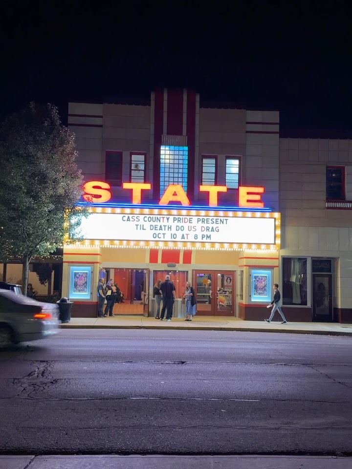 What an amazing event we had…. 🥰